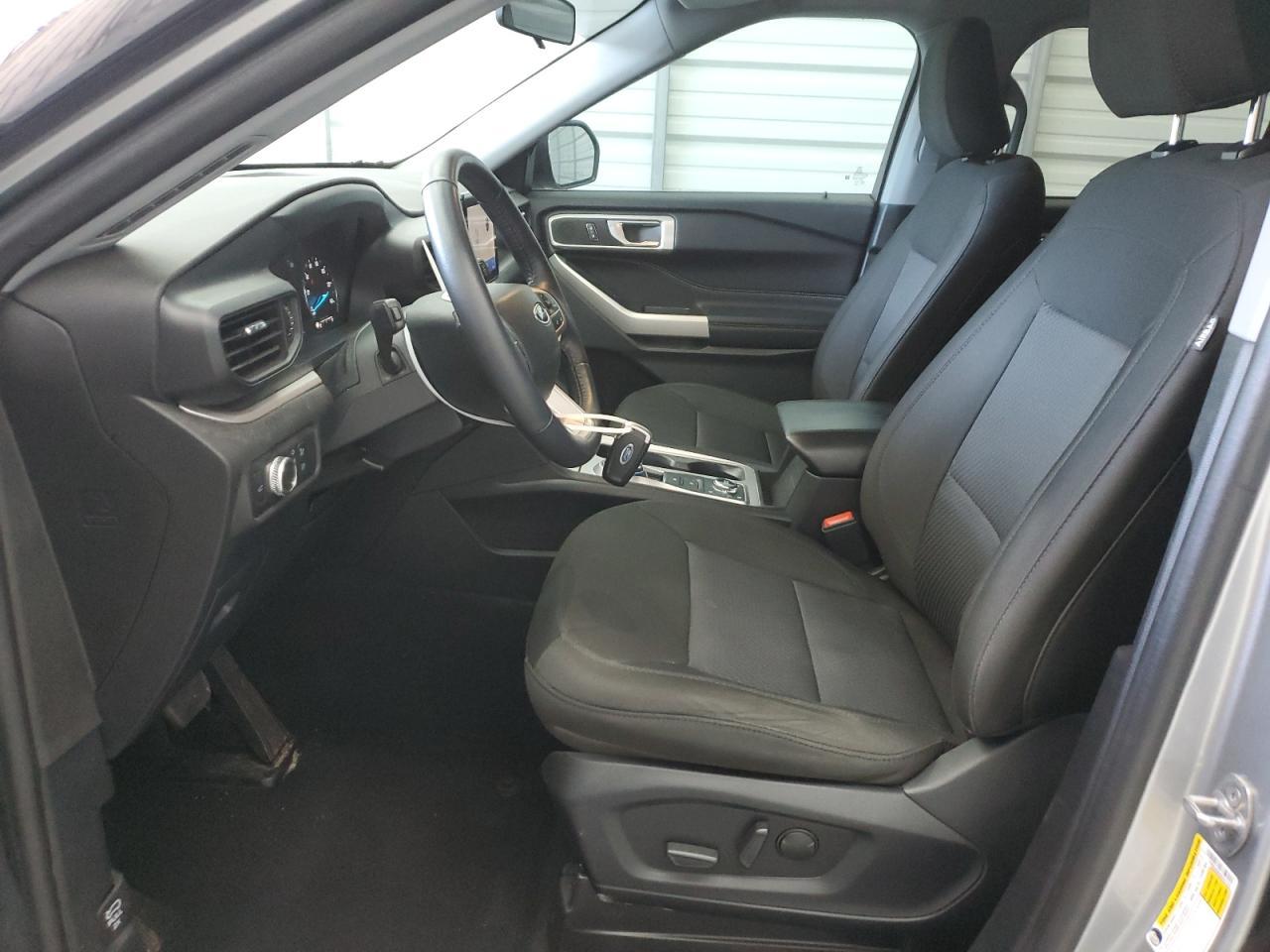 2022 FORD EXPLORER X - Image 7