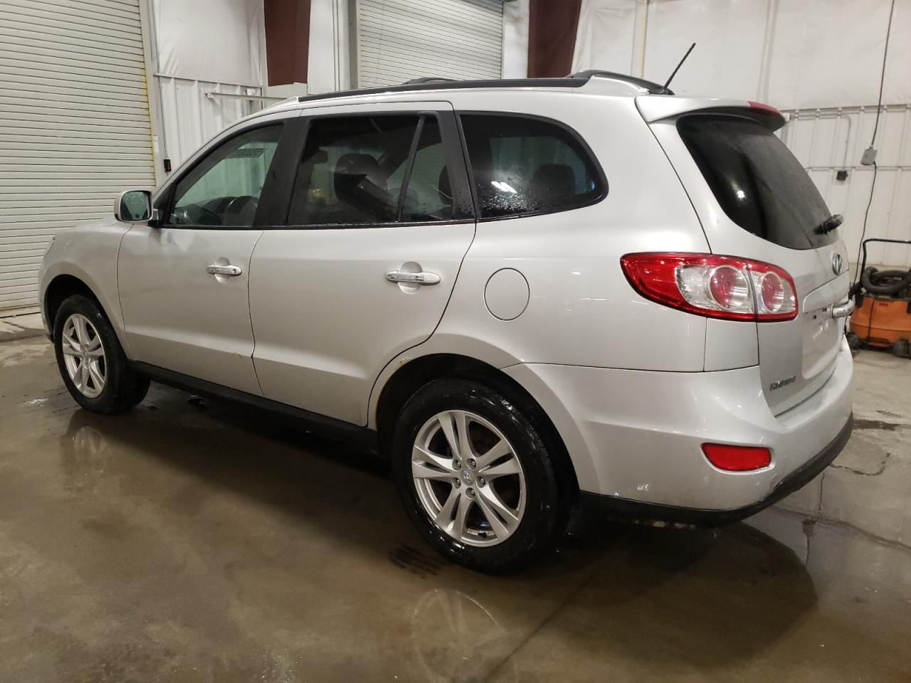 2011 HYUNDAI SANTA FE L - Image 2