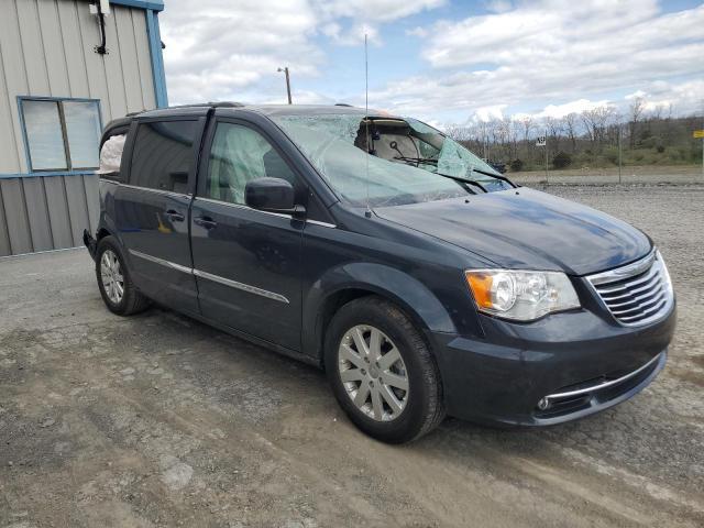 2014 Chrysler Town & Country Touring - Фото 4
