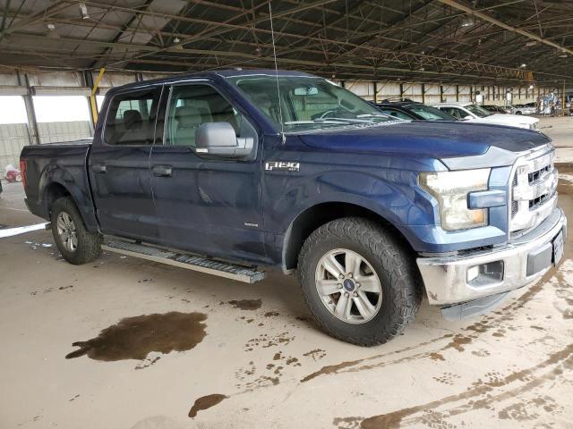 2016 Ford F150 Supercrew - Image 4