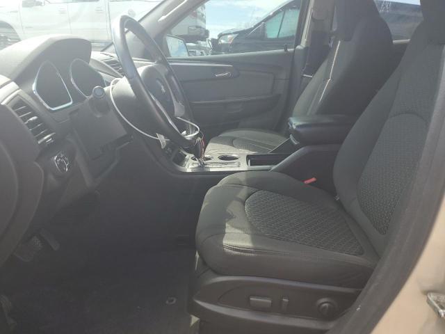 2012 Chevrolet Traverse Lt - Image 7