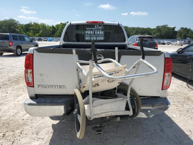 2016 Nissan Frontier S - Image 6
