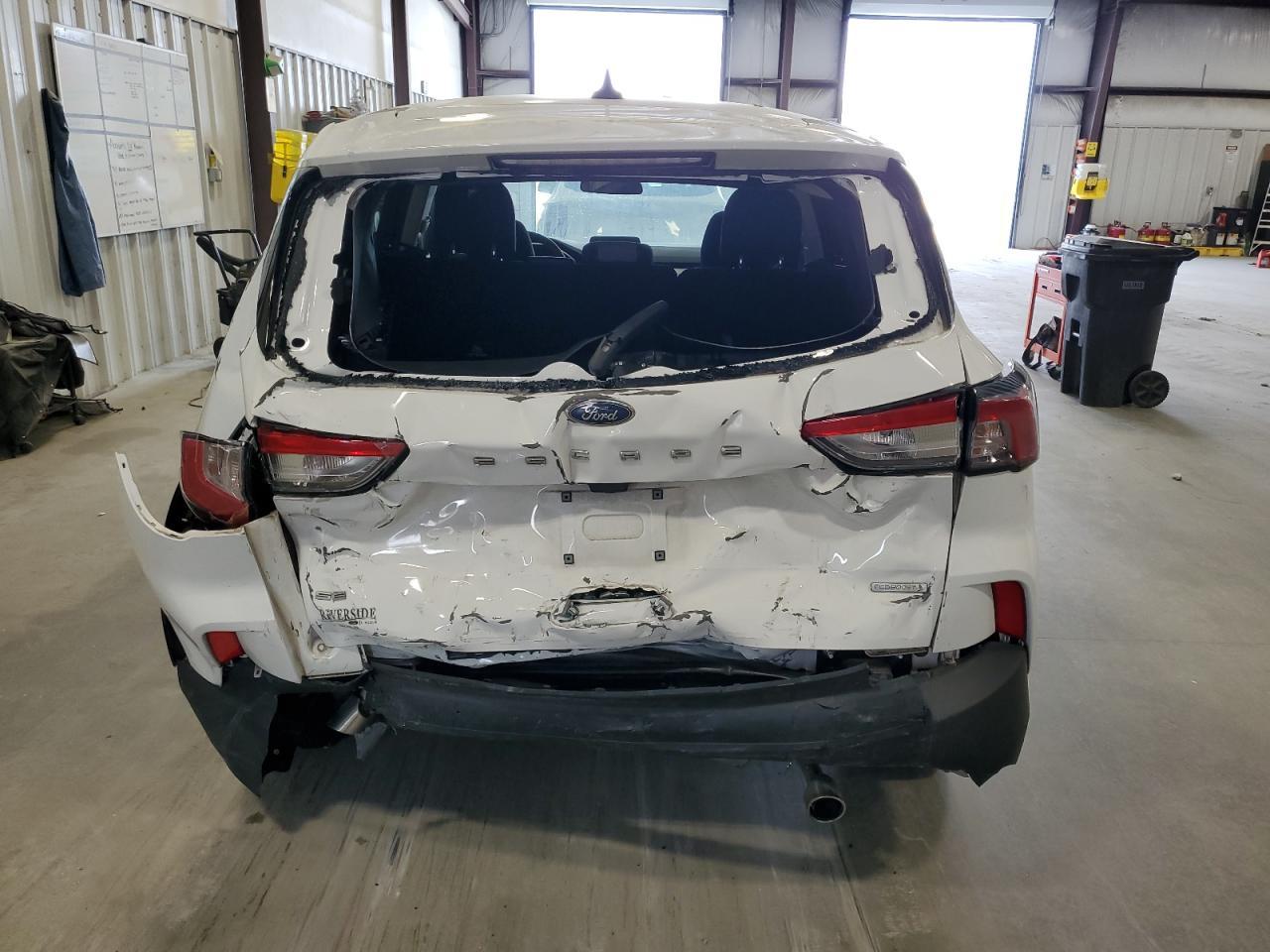 2020 FORD ESCAPE SE - Image 6
