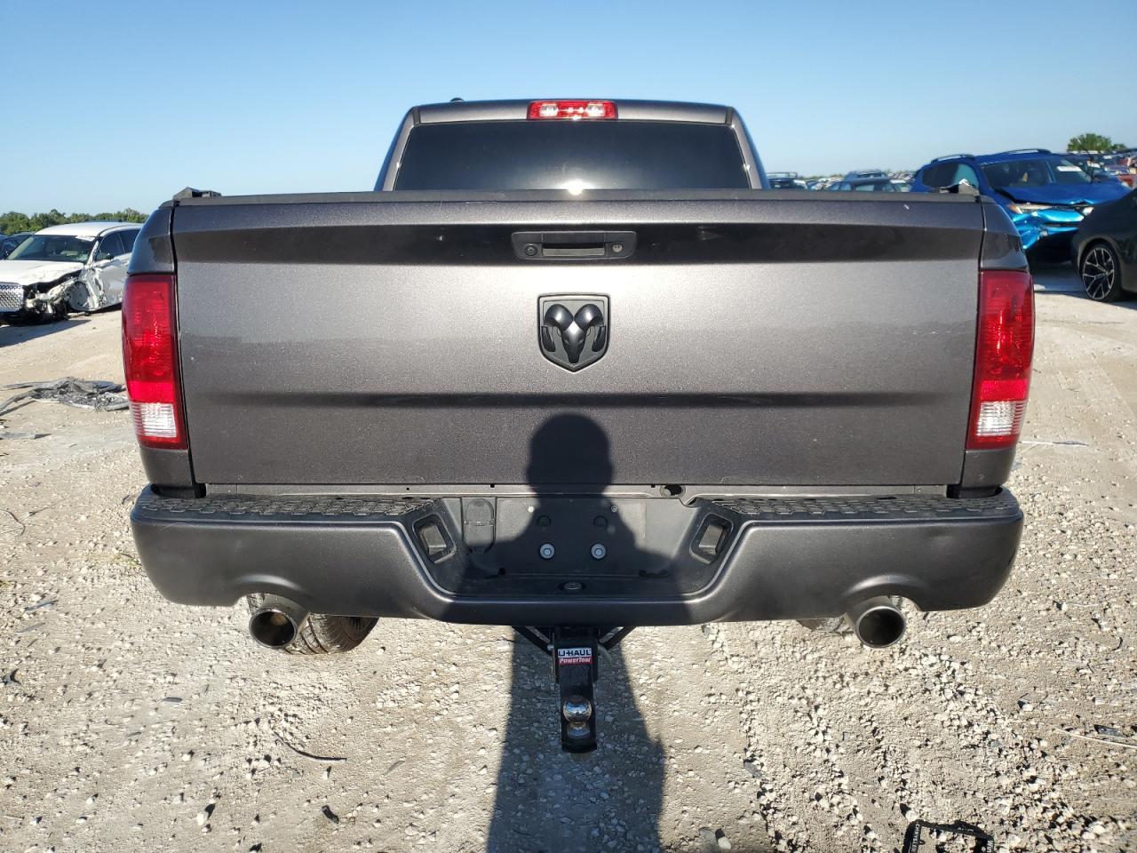 2018 RAM 1500 ST - Image 6