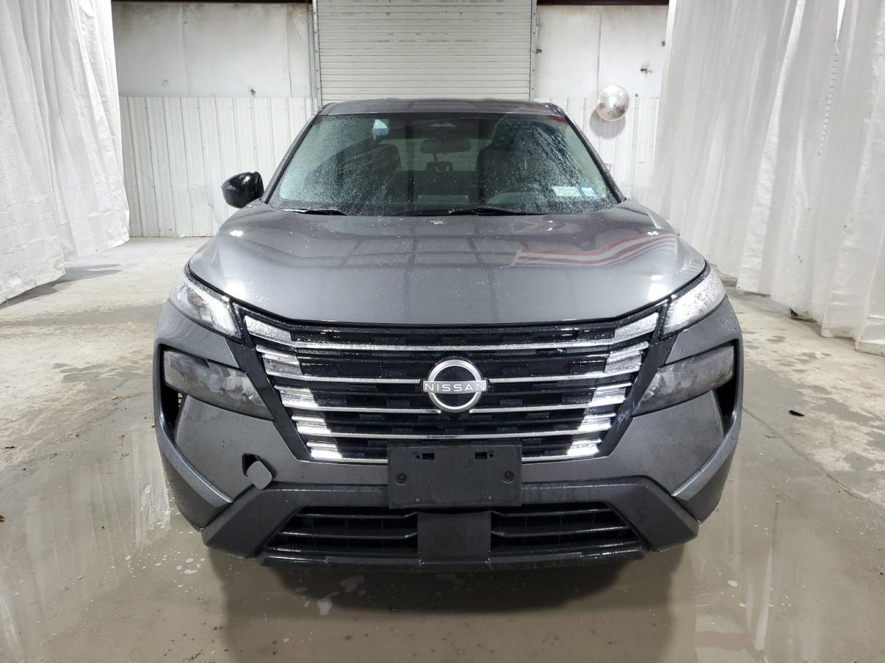 2024 NISSAN ROGUE S - Image 5