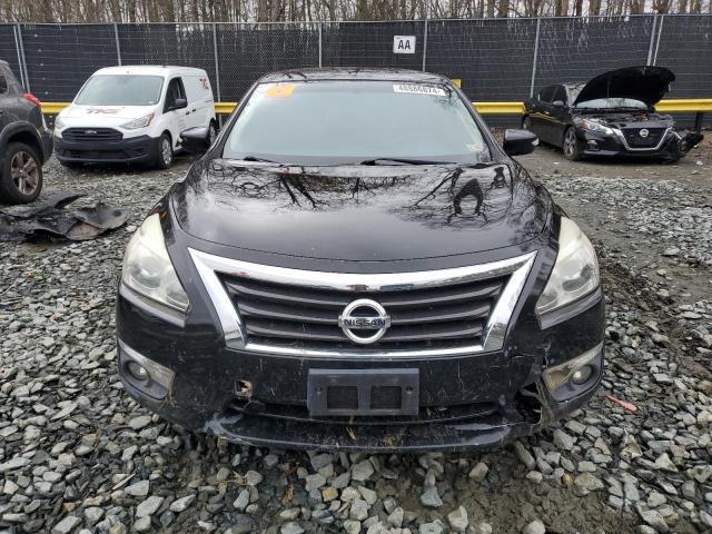 2013 Nissan Altima 2.5 - Фото 5