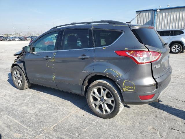2013 Ford Escape Sel - Фото 2