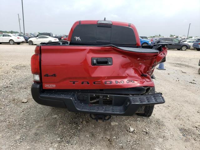 2019 Toyota Tacoma Double Cab - Фото 6