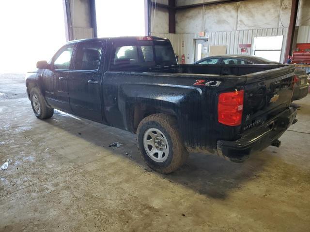 2018 Chevrolet Silverado K1500 Lt - Image 2