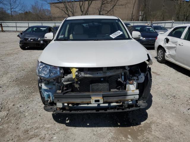 2014 Mitsubishi Outlander Se - Image 5