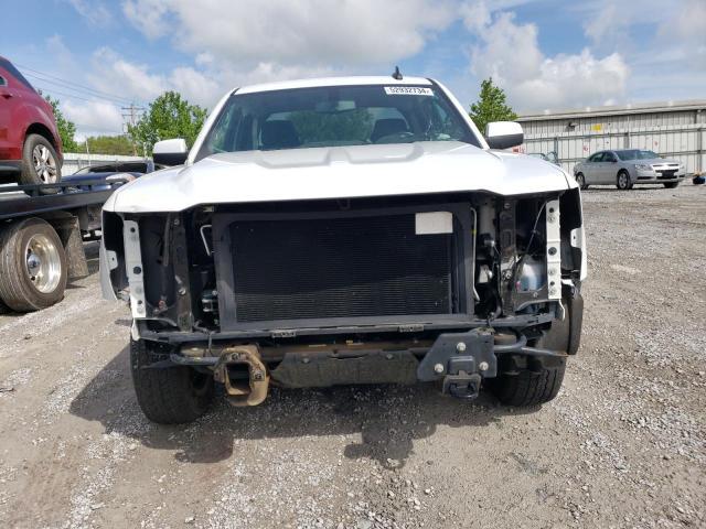 2019 Chevrolet Silverado Ld K1500 Lt - Фото 5