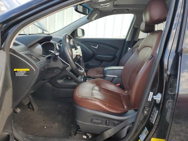 2012 Hyundai Tucson Gls - Image 7