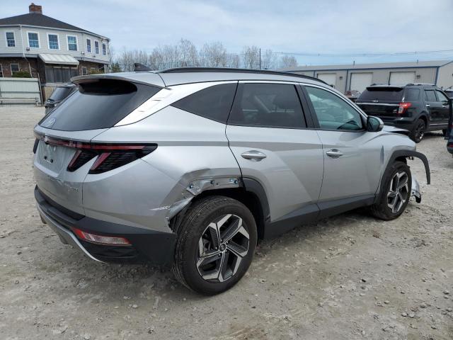 2023 Hyundai Tucson Limited - Image 3