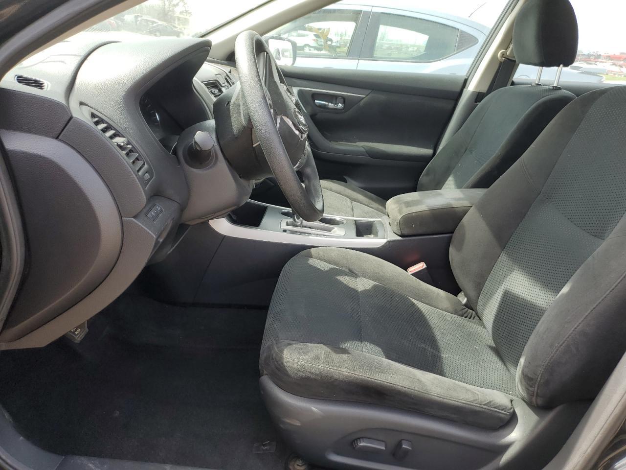 2015 NISSAN ALTIMA 2.5 - Image 7
