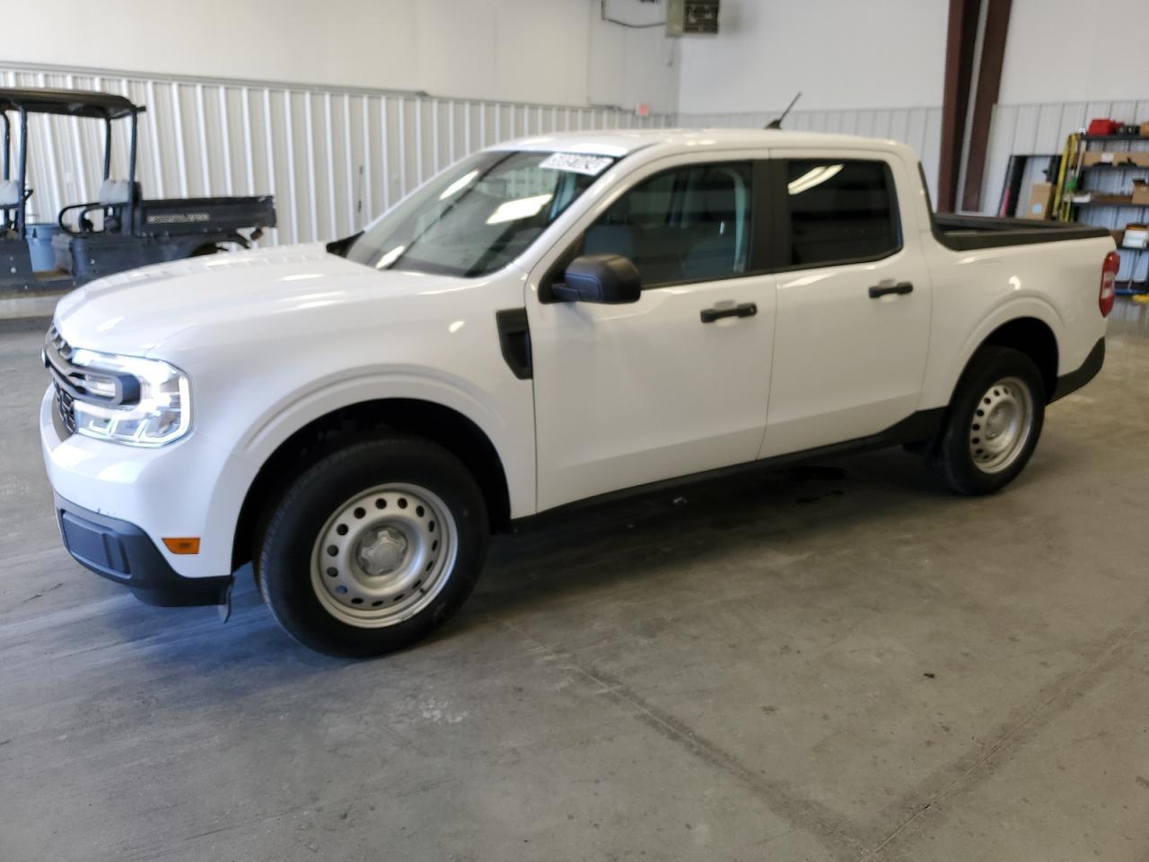 2022 FORD MAVERICK X
