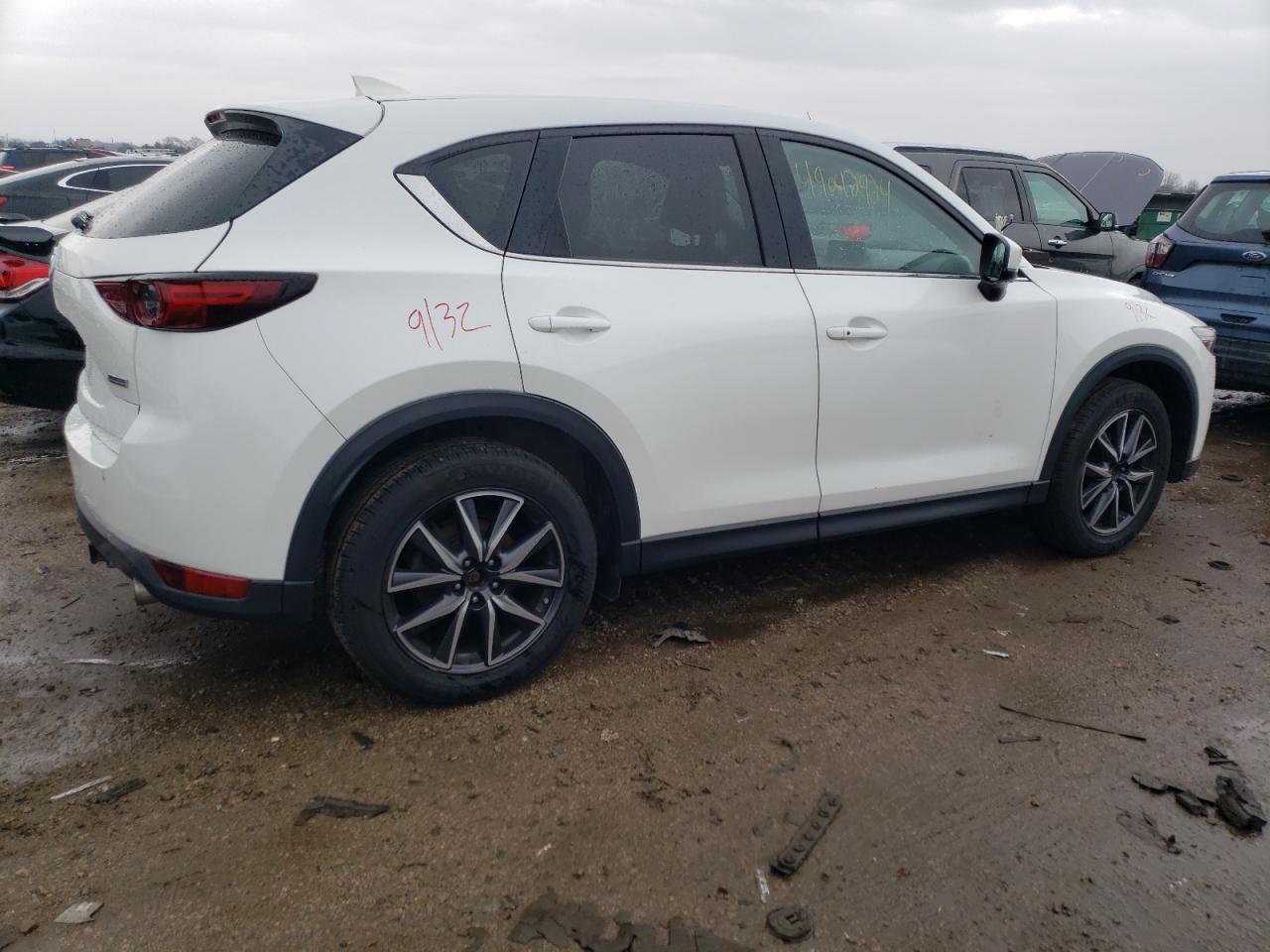 2018 MAZDA CX-5 GRAND - Image 3