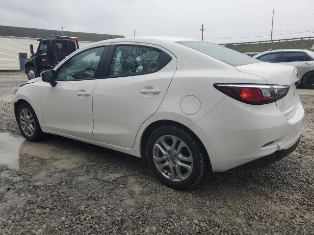 2017 Toyota Yaris Ia - Фото 2