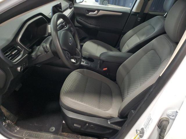2020 Ford Escape Se - Фото 7