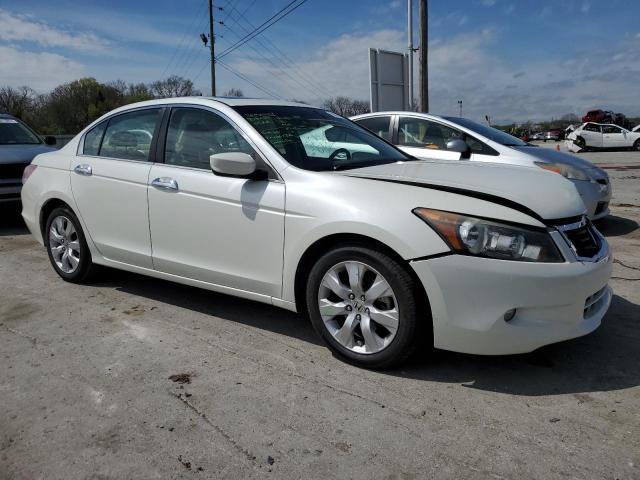 2010 Honda Accord Exl - Фото 4