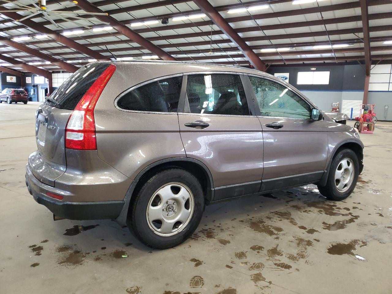2011 HONDA CR-V LX - Image 3