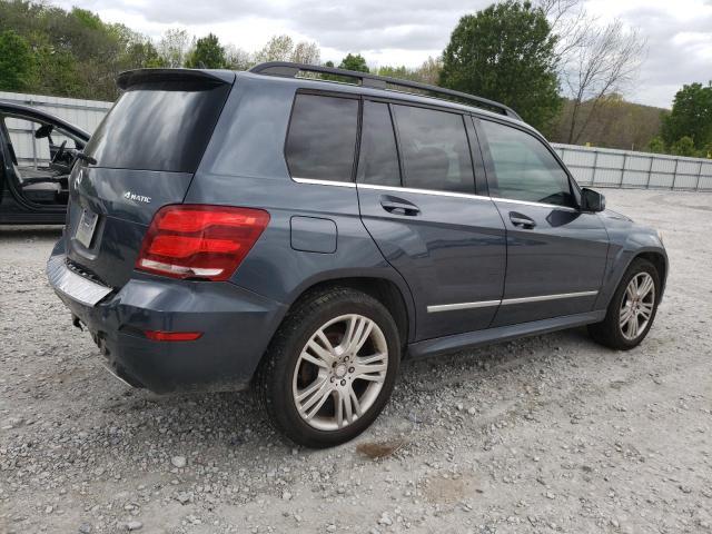 2014 Mercedes-Benz Glk 350 4Matic - Фото 3