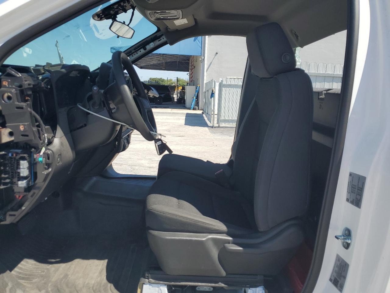 2023 CHEVROLET SILVERADO - Image 7