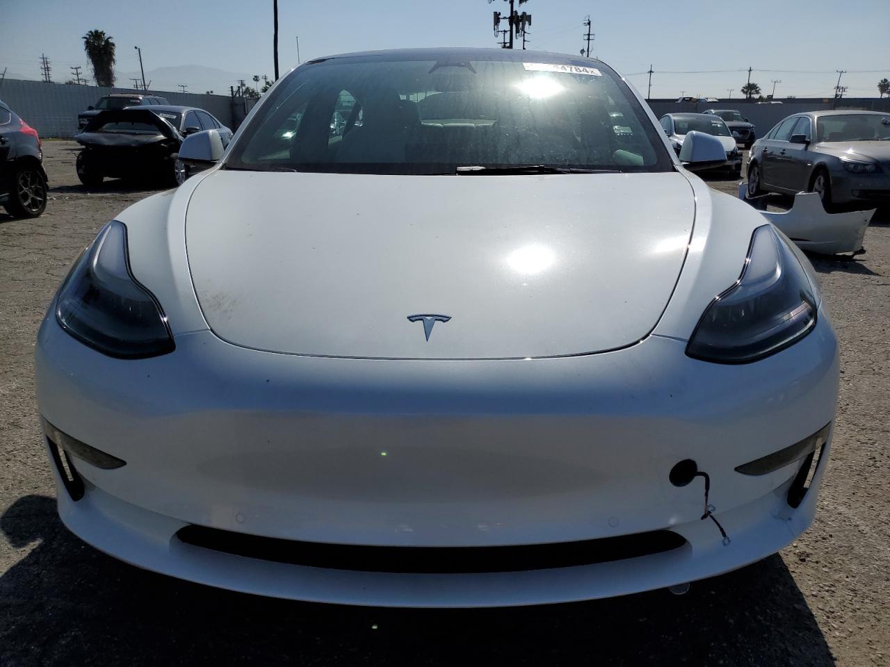 2022 TESLA MODEL 3 - Image 5