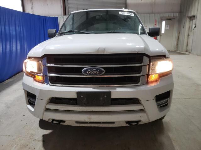 2017 Ford Expedition Xlt - Image 5