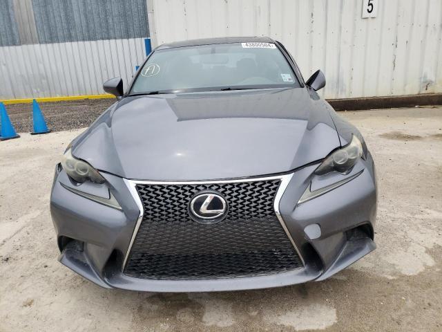2014 Lexus Is 250 - Image 5