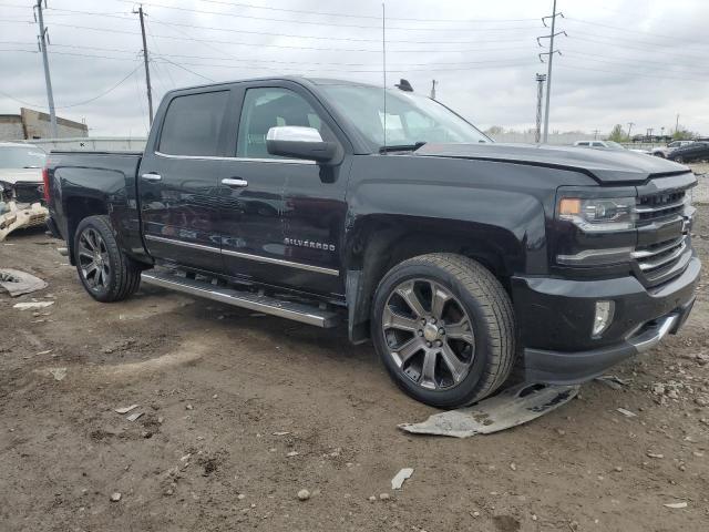2016 Chevrolet Silverado K1500 Ltz - Image 4