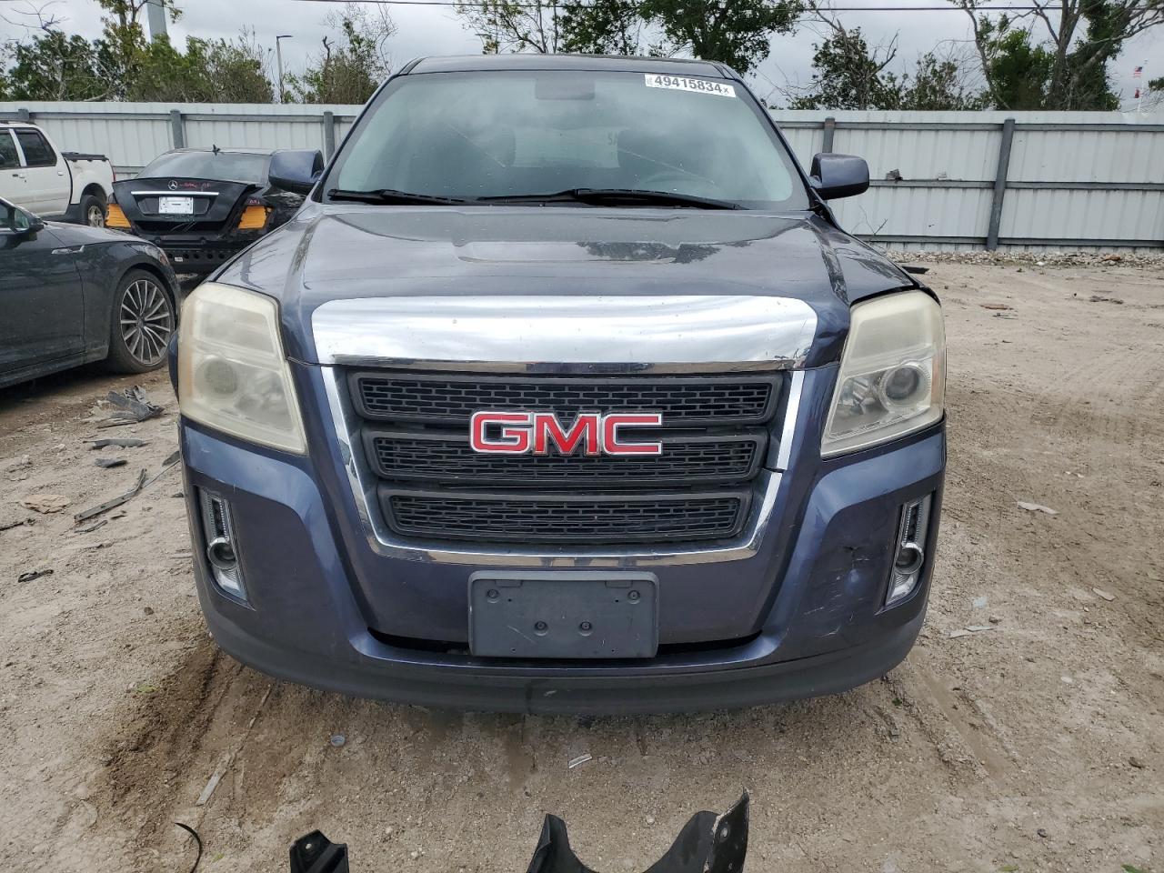 2013 GMC TERRAIN SL - Image 5