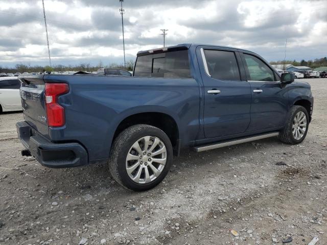 2019 Chevrolet Silverado K1500 High Country - Image 3