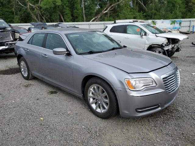 2014 Chrysler 300 - Image 4