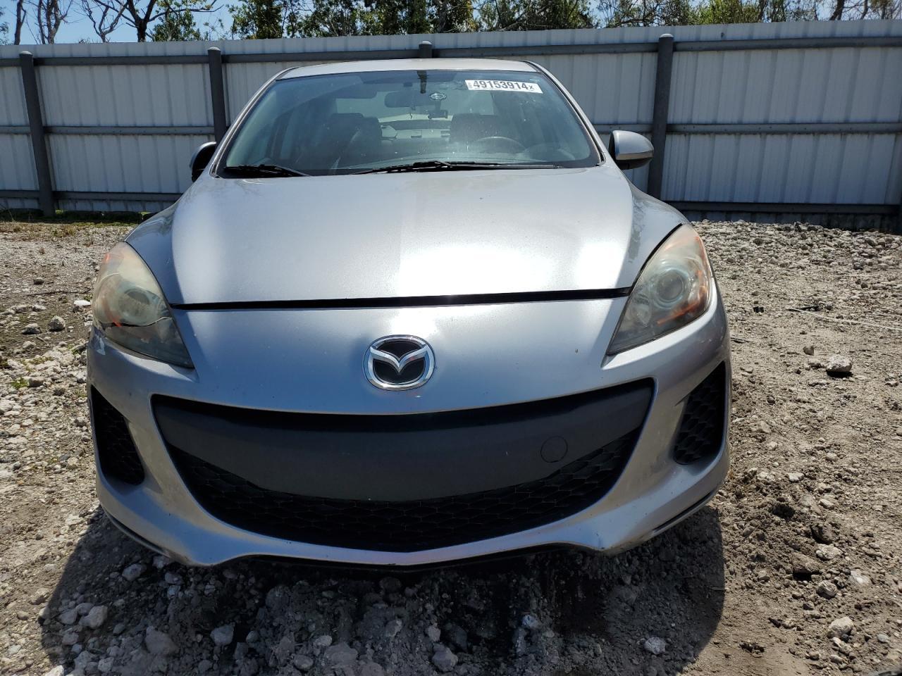 2013 MAZDA 3 I - Фото 5