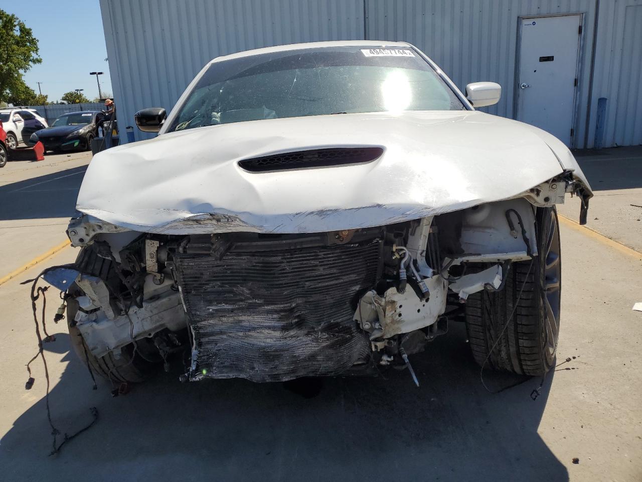 2020 DODGE CHARGER SC - Image 5