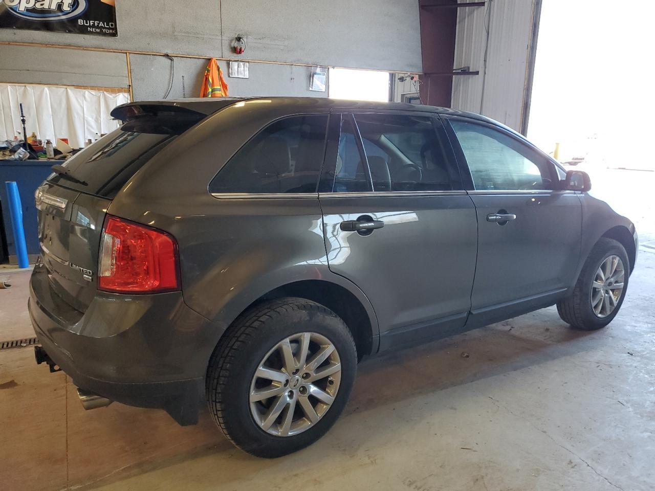 2011 FORD EDGE LIMIT - Фото 3