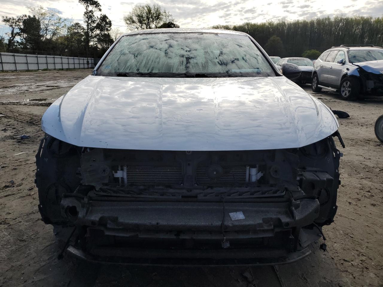 2019 VOLKSWAGEN JETTA S - Image 5