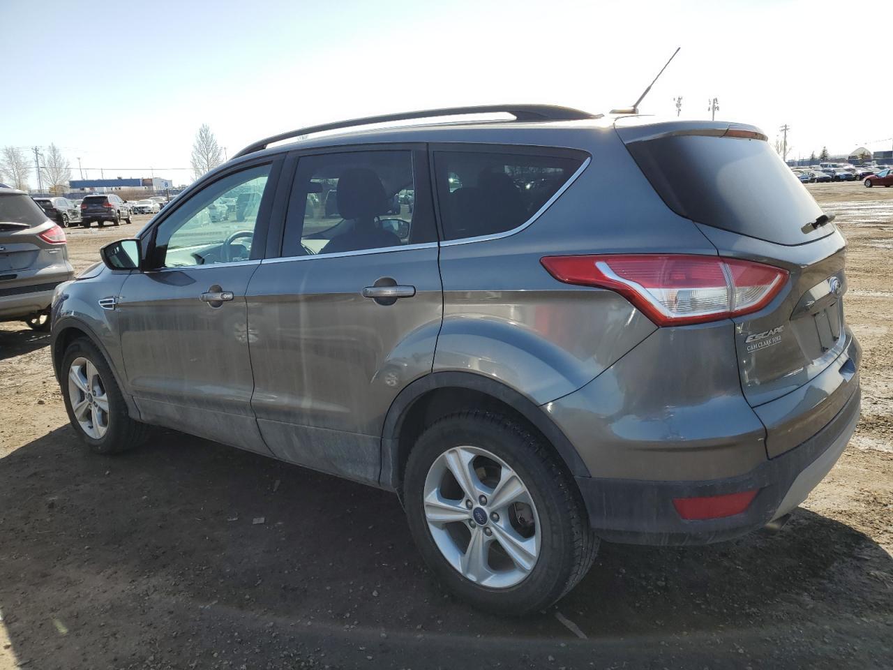 2014 FORD ESCAPE SE - Image 2