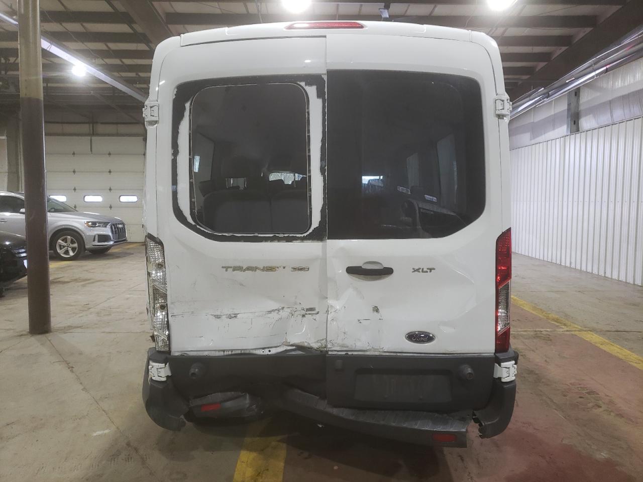 2017 FORD TRANSIT T- - Image 6