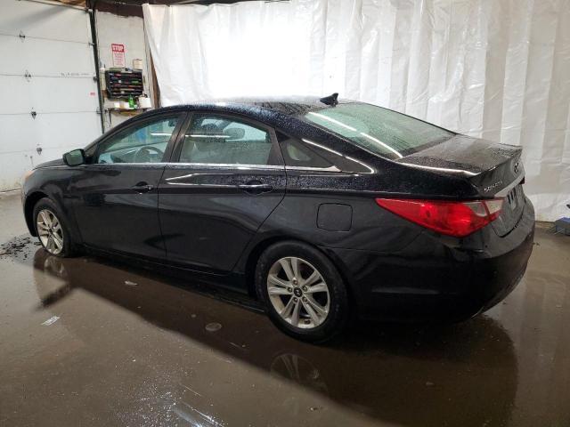 2011 Hyundai Sonata Gls - Фото 2