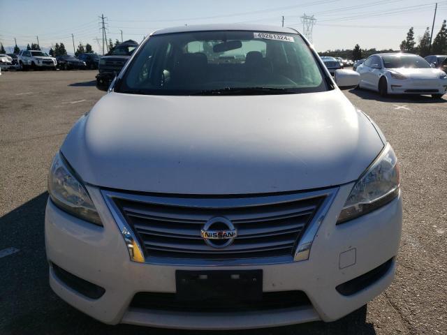 2013 Nissan Sentra S - Image 5