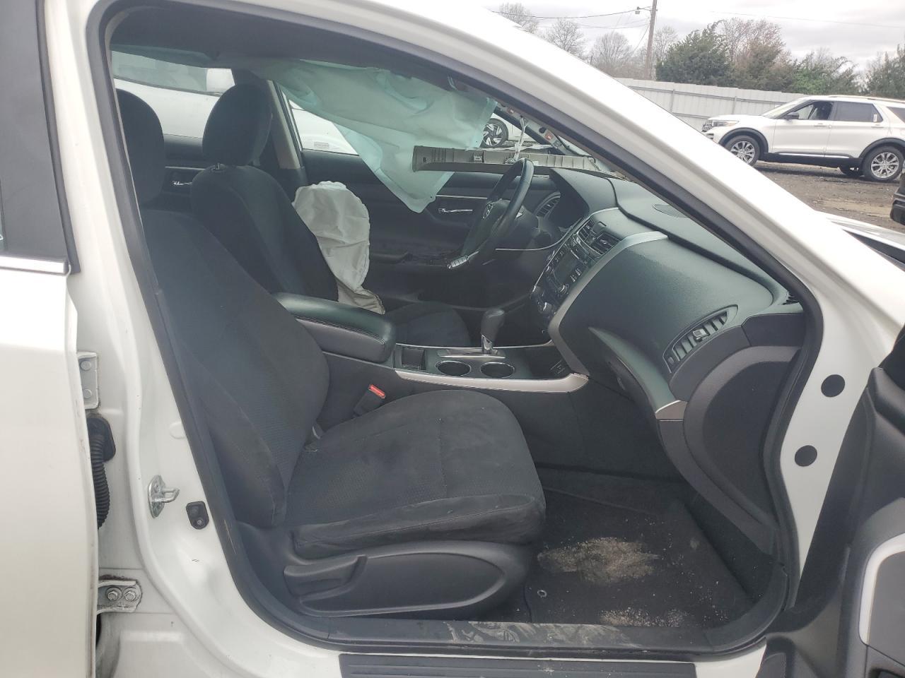 2015 NISSAN ALTIMA 2.5 - Фото 7