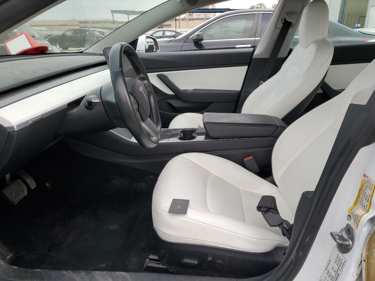 2019 TESLA MODEL 3 - Image 7