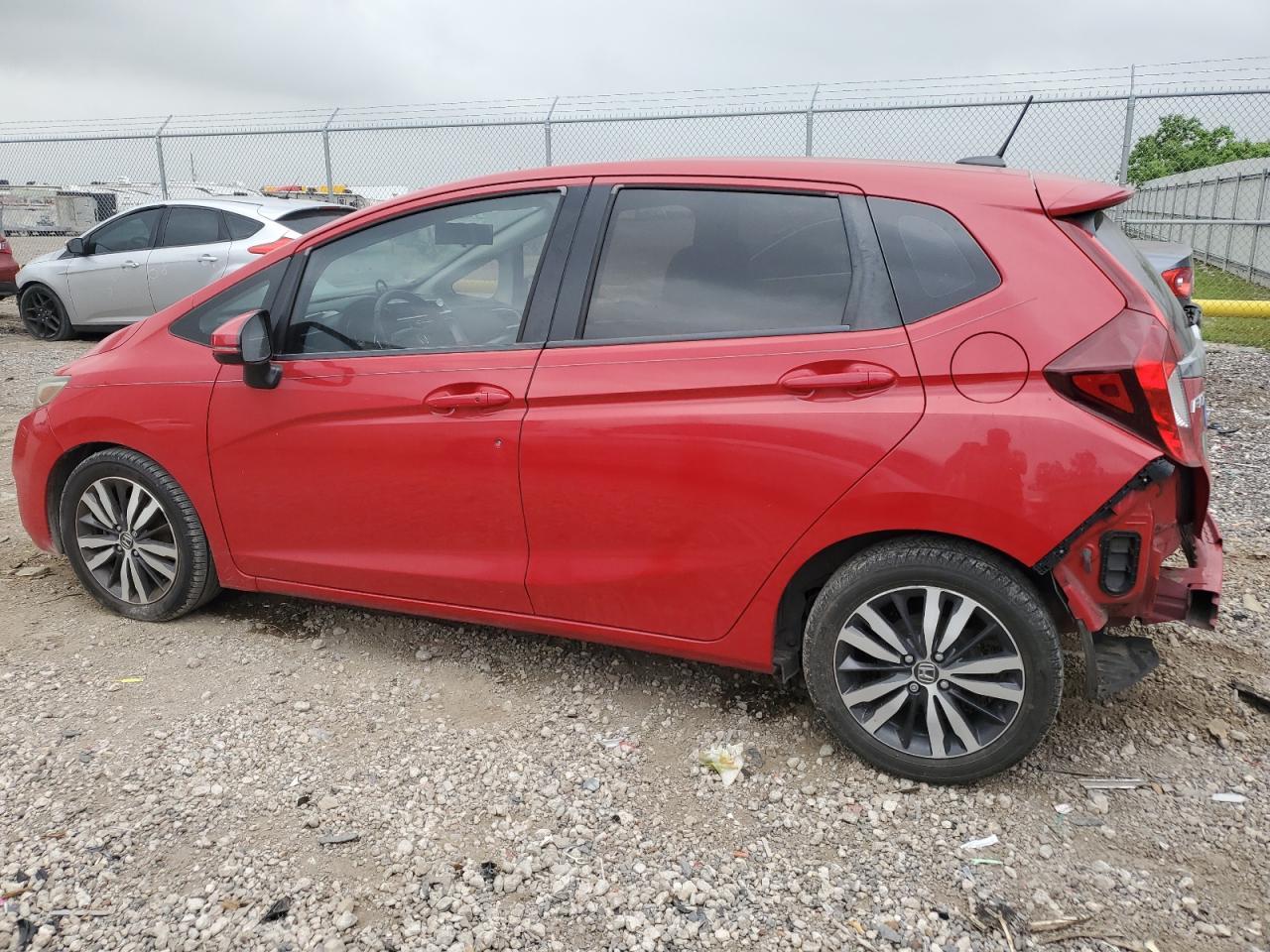 2016 HONDA FIT EX - Фото 2