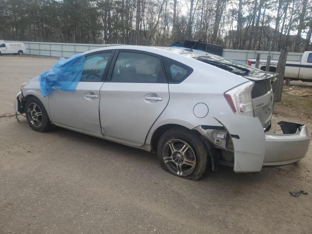 2010 Toyota Prius - Фото 2