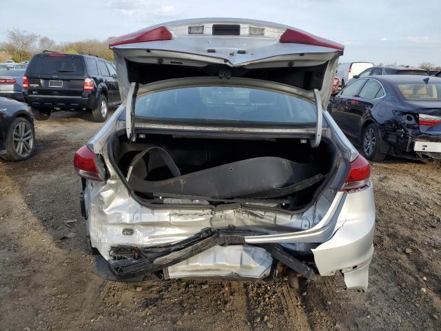 2018 Hyundai Elantra Se - Фото 6