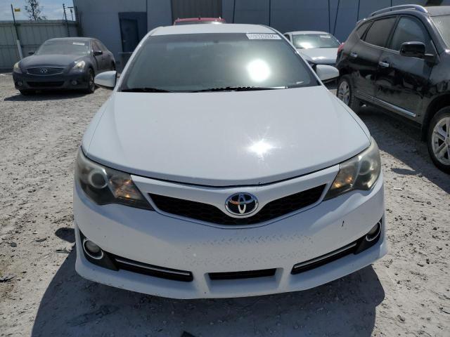 2014 Toyota Camry L - Фото 5