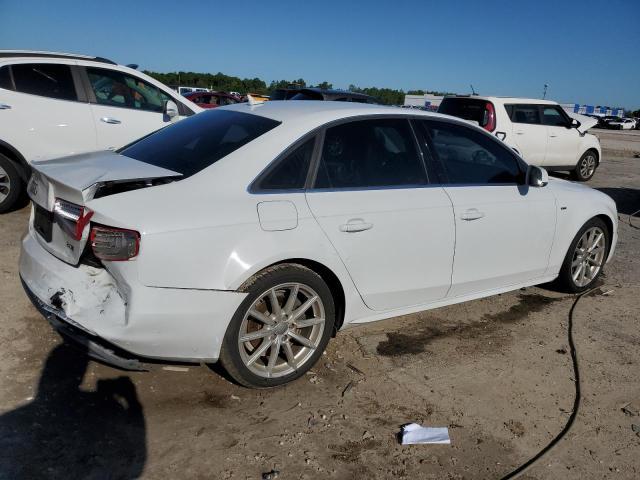 2014 Audi A4 Premium Plus - Фото 3