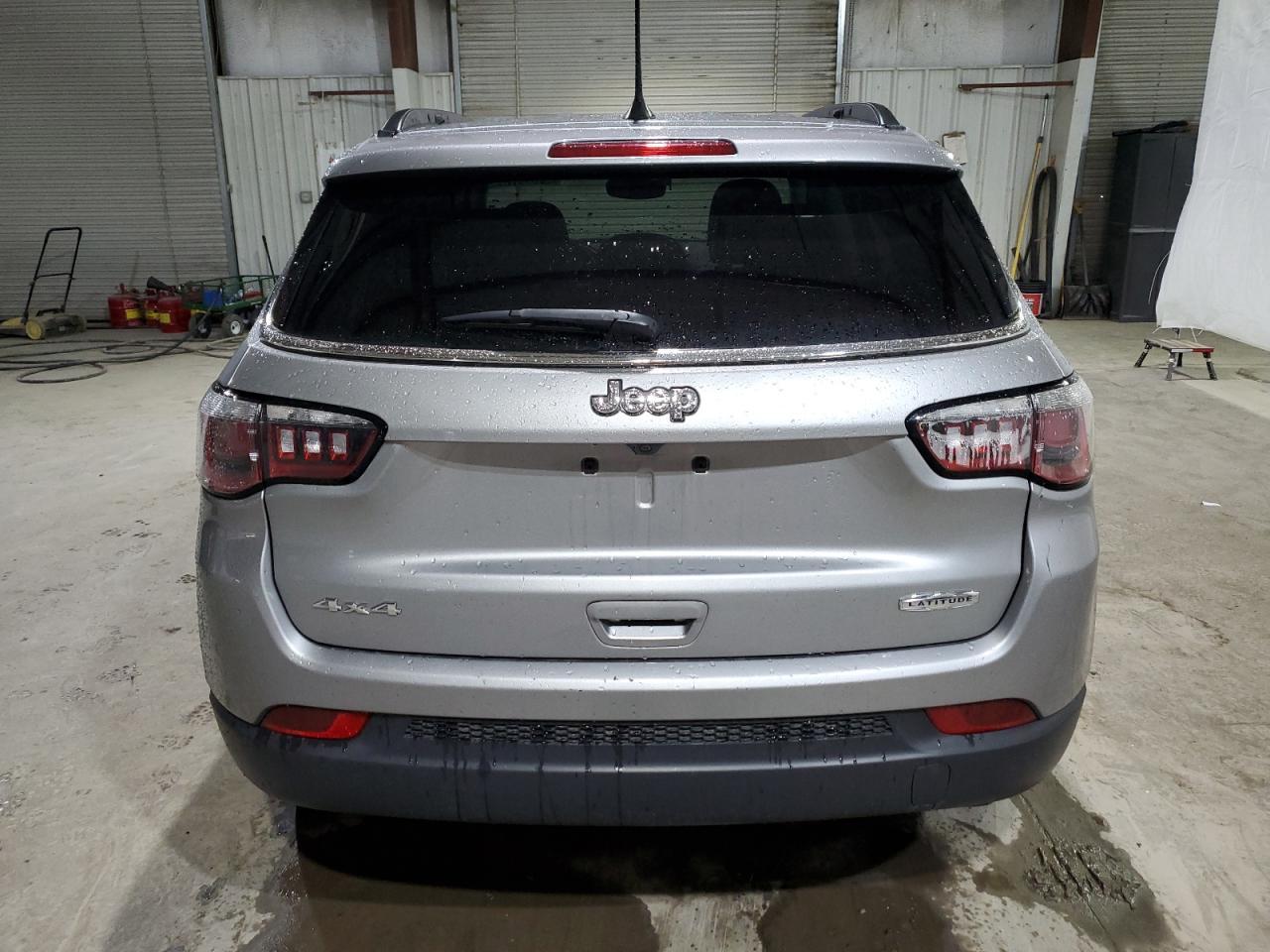2019 JEEP COMPASS LA - Image 6