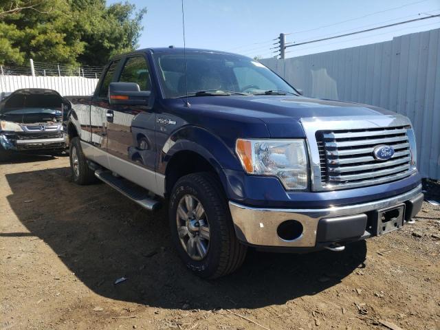 2010 Ford F150 Super Cab - Фото 4
